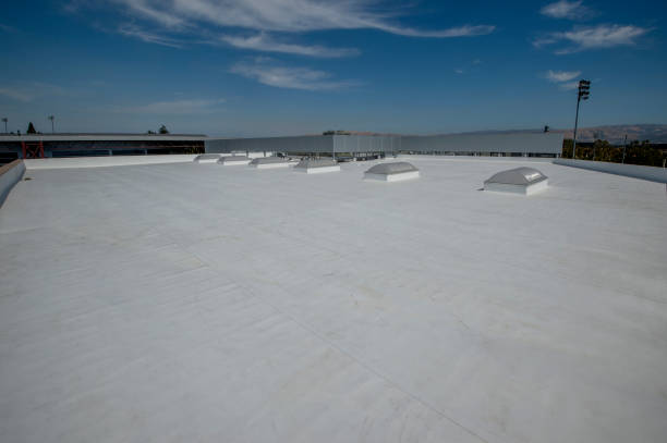 Best Solar Panel Roofing Installation  in Oakbrook, KY