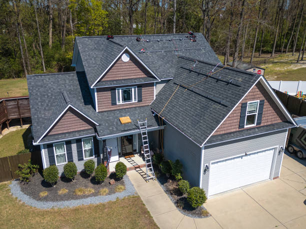 4 Ply Roofing in Oakbrook, KY